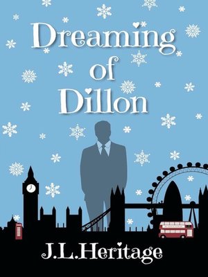 cover image of Dreaming of Dillon
